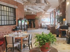 -漢舍中国菜馆(889广场店)