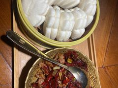 -楼兰新疆主题餐厅(坂田佳华领汇广场店)