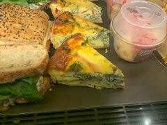 -BAKER&SPICE(环贸店)