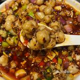 在重庆!感谢本地人推荐,真的好好吃!!