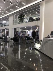 大厅-莎卡ART-HAIR SALON