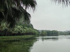 -星湖旅游景区七星岩