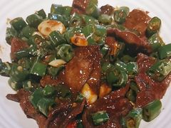 -望京一号·重庆江湖菜(工体店)