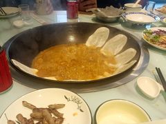 -三里屯土灶台(盐城总店)