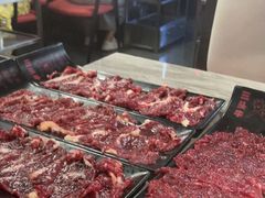 -三头牛·潮汕牛肉生蚝火锅 (夏湾店)