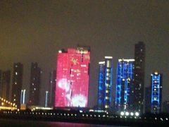 -武汉两江游览·夜游长江(汉口粤汉码头)