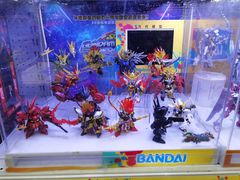 -TOYSRUS玩具反斗城(郑州熙地港店)