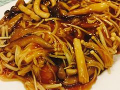 iphone_upload_pic-新加坡海鲜共和(名胜世界圣淘沙海滨坊)
