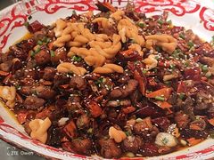 -情妹耙泥鳅·江湖川菜(科华店)