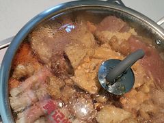 -黄记煌三汁焖锅(悦方IDmall店)