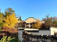 -婺源风景区