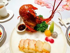 -素言·云端潮式料理·情侣约会·生日求婚