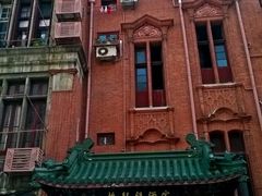 -梅龙镇酒家(南京西路总店)