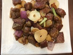-旺顺阁鱼头泡饼(小红门店)