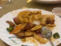 -观山美厨·精致粤菜(西樵店)