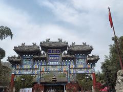 -红螺寺