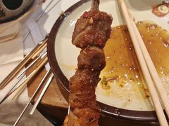 -状元阁烧烤(新华路总店)