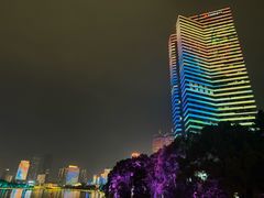 -宁波万豪酒店