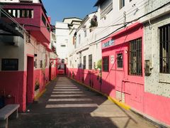 -柴油机1959创意园(IF1959文创园)