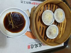 -窝窝店包子(翠花街店)