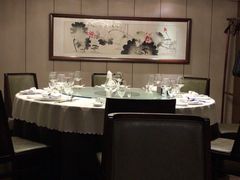 包厢-同庆楼(大钟寺店)