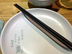 -潮粥荟·潮汕砂锅粥(朝阳大悦城店)