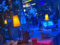 -胡桃里音乐酒馆(下沙店)