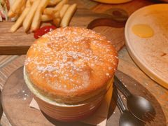 香橙梳芙厘-杂咖zacup(领展中心城店)