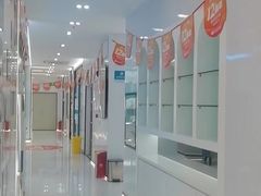 -深圳富茂格伦菲尔口腔门诊部(龙华清湖总院)