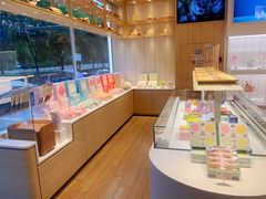 -好利来(回龙观东大街店)