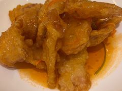 -关东小磨东北菜(漕河泾印象城店)