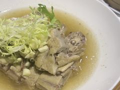 -打酱油·非遗淮扬菜(瘦西湖梅岭店)