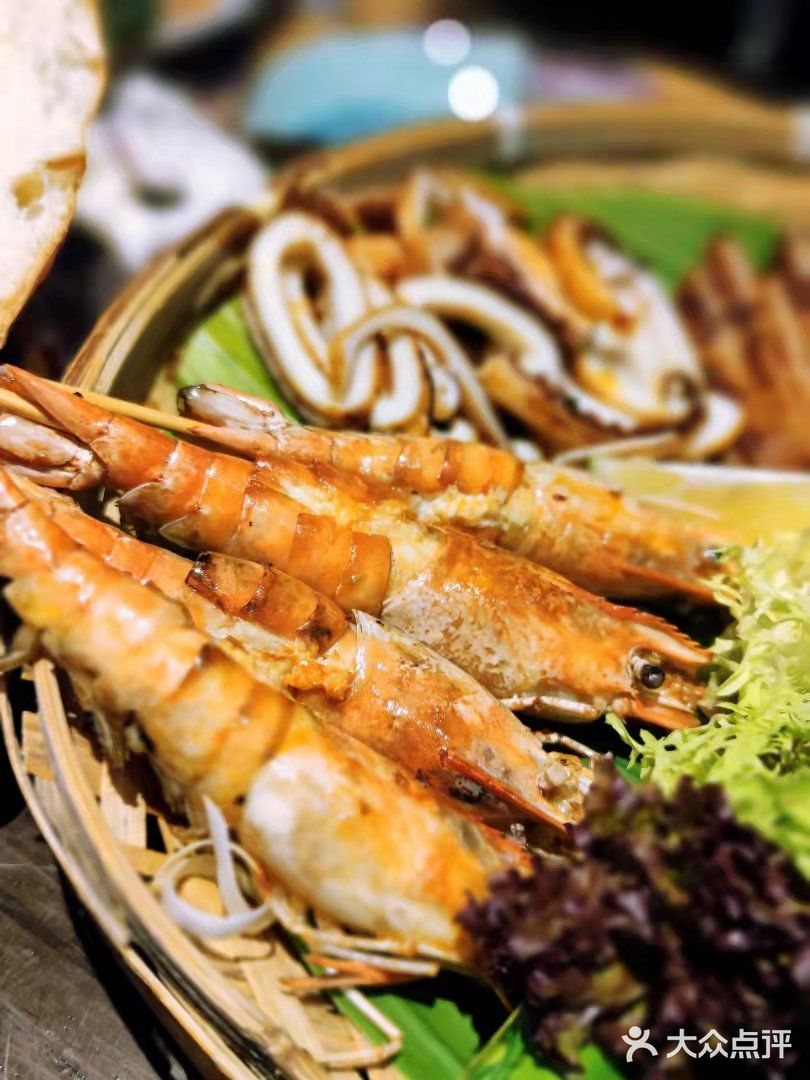 魔都泰国菜老店的新惊喜