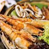 魔都泰国菜老店的新惊喜