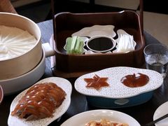 -外滩三号餐厅·创意中餐