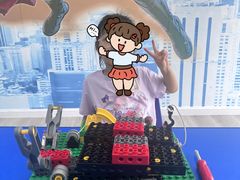 -棒棒贝贝·少儿编程·机器人教育中心(乐从天佑城校区)
