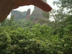 -丹霞山风景名胜区