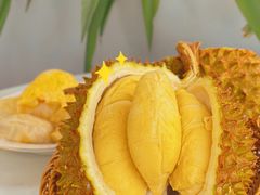 -开皇马来西亚榴莲美食店(华强北店)