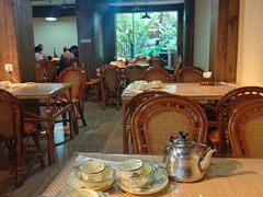 -南木湾·孔雀宴手抓饭·傣味餐厅
