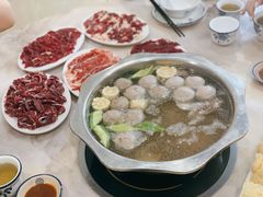 -合意桐坑牛肉粿·鲜牛肉火锅(嵩山总店)