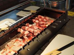 -很久以前羊肉串(簋街店)