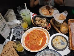 -西堤牛排(恒隆广场店)