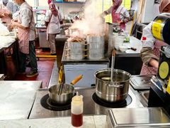 -胡家包子·清真(大众巷店)