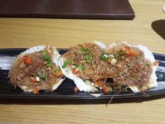 -三石铁板烧(紫竹桥店)