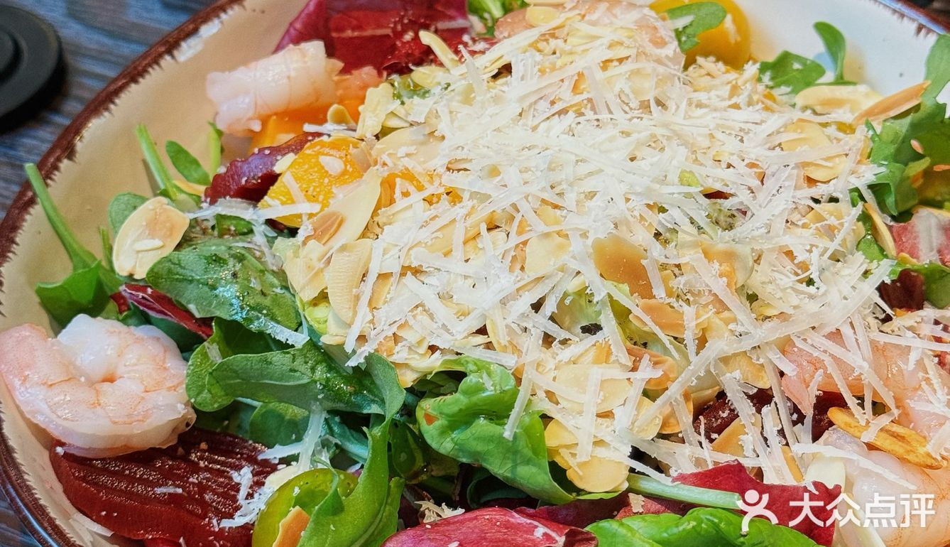 今年我吃到最好吃的意面！宽面yyds！