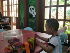 -三亚亚龙湾天域度假酒店