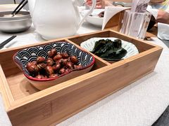 -新吉士·上海菜(浦东LCM置汇旭辉店)