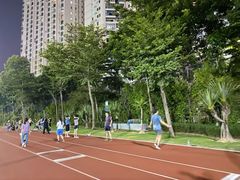 -福田体育公园