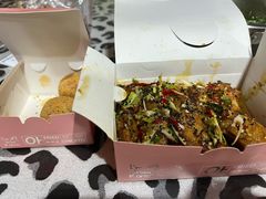 -悠个炸鸡(南京创始店)