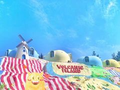 -漳州滨海火山岛自然生态风景区